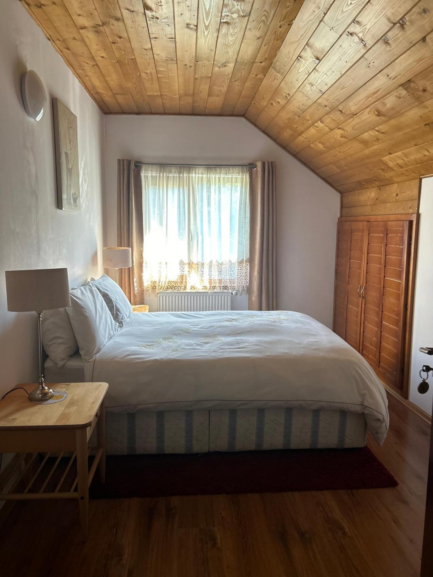 Cabana Sweetlife Rimetea Bagian luar foto