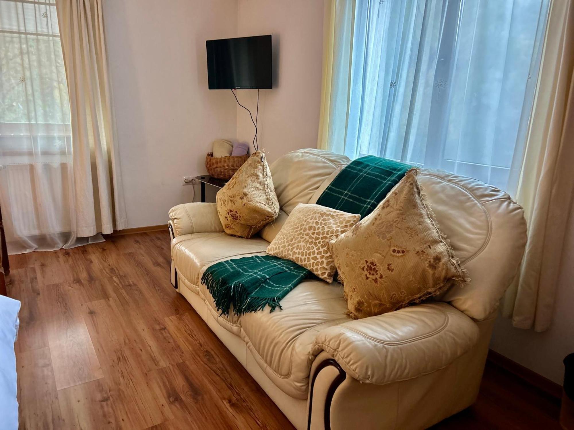 Cabana Sweetlife Rimetea Bagian luar foto